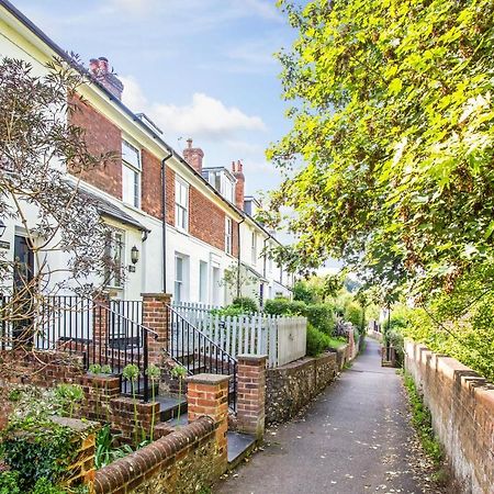 Walsingham House Winchester Esterno foto