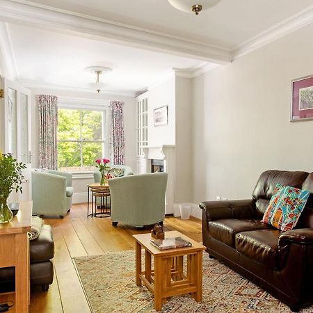 Walsingham House Winchester Esterno foto