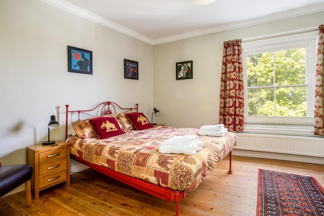 Walsingham House Winchester Esterno foto