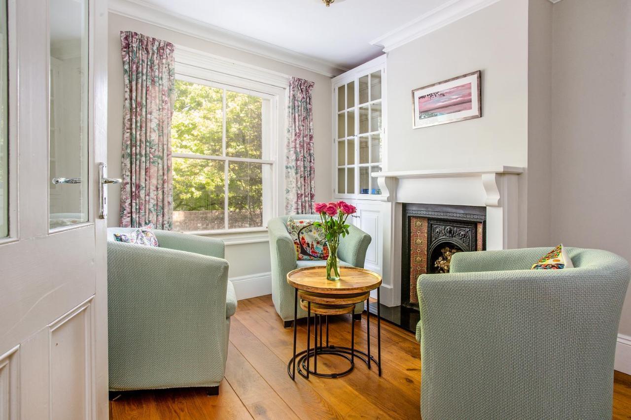 Walsingham House Winchester Esterno foto